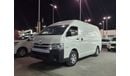 Toyota Hiace GL 2.7L High Roof van 2023 Ref# 466