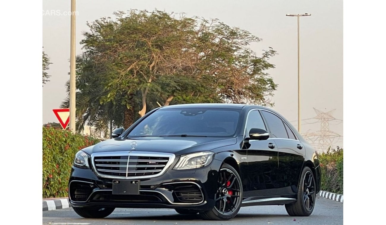 Mercedes-Benz E 63 AMG Std S 63 AMG SPECIAL EDITION