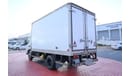 Mitsubishi Canter 2007 | MITSUBISHI CANTER FUSO | BOX 14 FEET | GCC | VERY WELL-MAINTAINED | SPECTACULAR CONDITION |