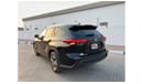 Toyota Highlander Limited TOYOTA HIGHLANDER XLE PUSH START FULL OPTION