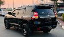 Toyota Prado EXCELLENT CONDITION | SUNROOF | 2.7L PETROL | LHD | PARKING SENSOR | 2017 | REAR VIEW CAMERA