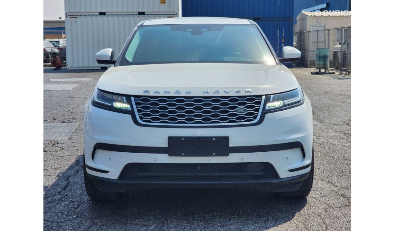 لاند روفر رينج روفر فيلار SE P250 2022 Range Rover Velar 2.0 - Low Mileage - Clean Condition