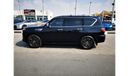 Nissan Patrol LE Platinum Platinum