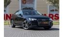 أودي A4 40 TFSI Design S-Line 2.0L