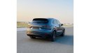 Porsche Cayenne Good condition car GCC first onar