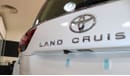 Toyota Land Cruiser LC300 GXR 3.5L Petrol 4WD A/T FOR EXPORT