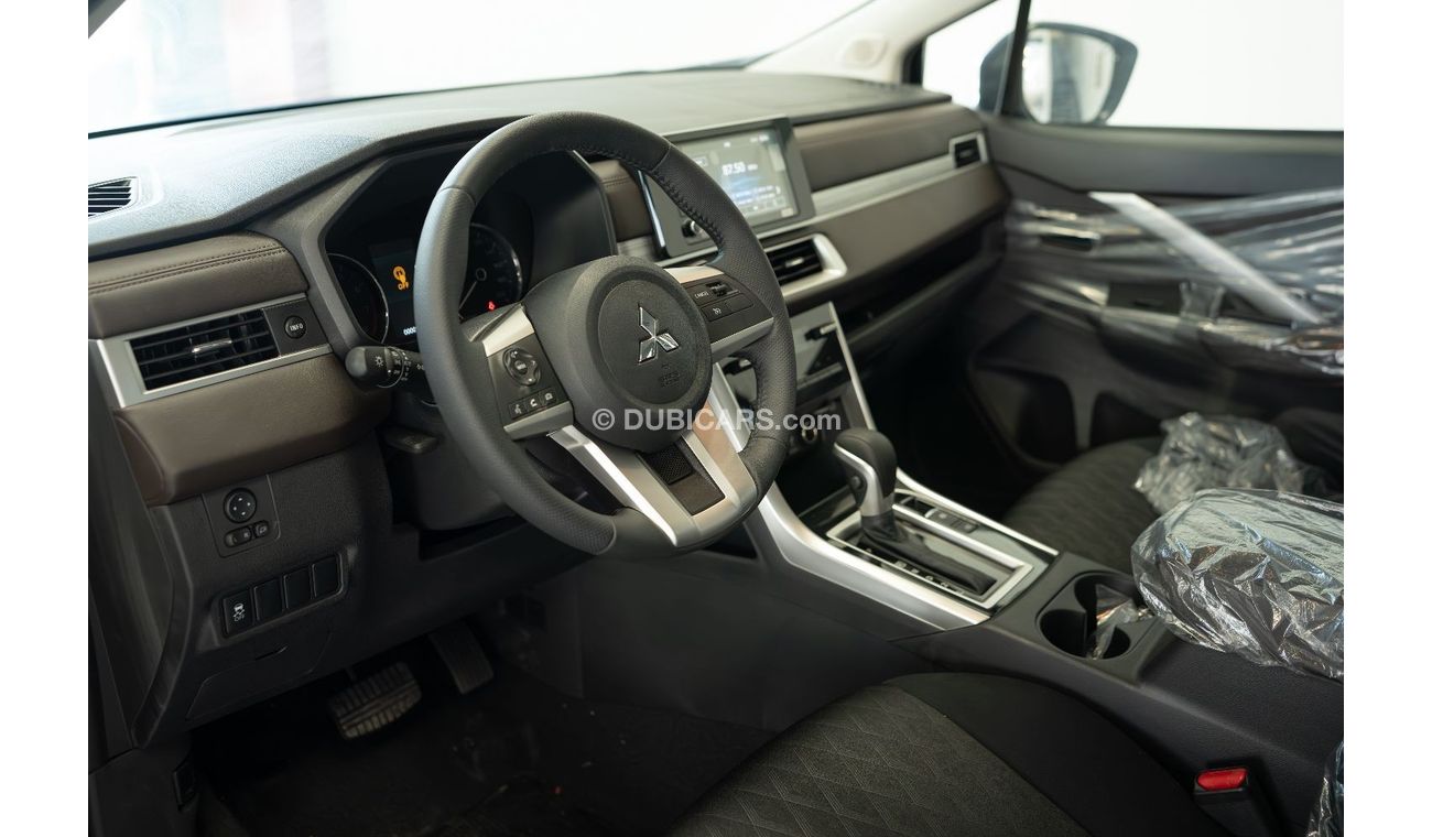 Mitsubishi Xpander MITSUBISHI XPANDER PREMIUM 1.5L 2024 @ALKADYCARS