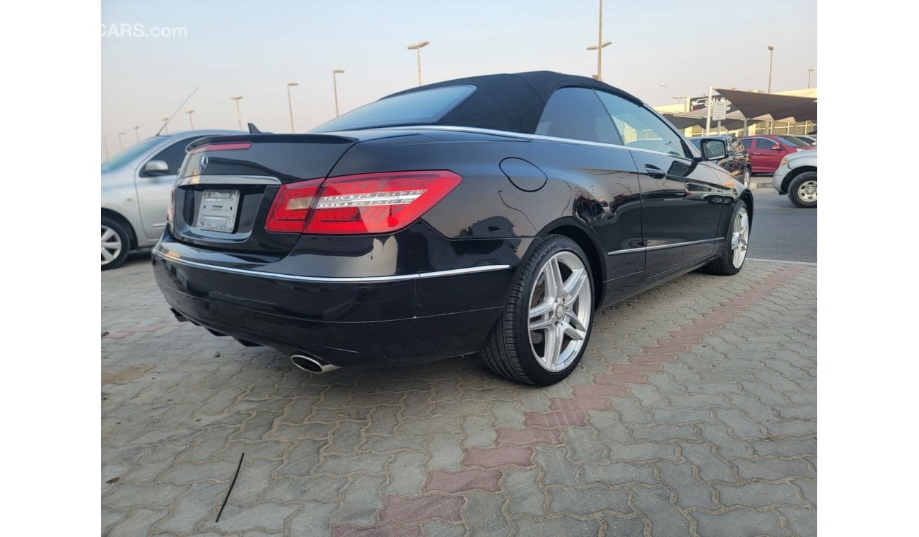 مرسيدس بنز E300 كوبي