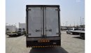 ميتسوبيشي كانتر Mitsubishi Canter Thremoking T600 Freezer, model:2017. Excellent condition