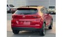 Hyundai Tucson Full Option