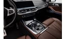 BMW X7 XDrive50i 4.4L