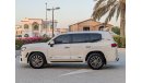 Toyota Land Cruiser EXR Land Cruiser 2015 Full Option Facelifted to 2024