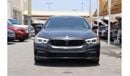 BMW 520i EXCLUSIVE BMW 520i / 2020 / GCC / Free Accident / First Owner