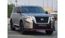 Nissan Patrol SE upgrade nismo 22