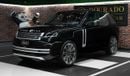 Land Rover Range Rover Autobiography P530 4.4L | X-MAS AND NEW YEAR SPECIAL PRICE | BRAND NEW | 2023 | 4.4L V8 | FULLY LOAD