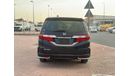 هوندا أوديسي J EXV 2.4L