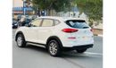 Hyundai Tucson 2.0L AWD Leather