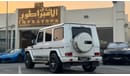 مرسيدس بنز G 63 AMG G63 AMG 2015 GCC