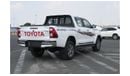 Toyota Hilux 2024 HILUX 2.7L PETROL AUTOMATIC