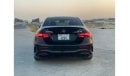 Mercedes-Benz A 35 AMG Premium +