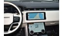 Land Rover Range Rover Velar R-Dynamic SE 2.0L Diesel AWD Automatic