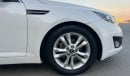 Kia Optima Full option