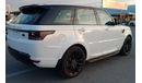 Land Rover Range Rover Sport HSE 3.0L (335 HP)