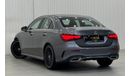 Mercedes-Benz A 200 AMG *Brand New* 2024 Mercedes Benz A200, 5 Years Mercedes Warranty, Delivery Kms, GCC