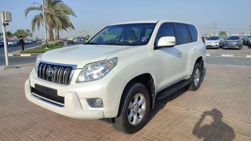 Toyota Prado TX-L JTEBX9FJ7D5038418