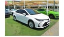 Toyota Corolla COROLLA/2022/VERY CLEAN //1.2L  TURBO