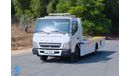 ميتسوبيشي كانتر Fuso Tow Truck Recovery 4.2L Euro 2 Long Chassis 16Ft. - Brand New - Book Now