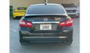 Nissan Altima SL NISSAN ALTIMA 2016 IMPORT AMERICA 3.5 V6 FULL OPTION PERFECT CONDITION