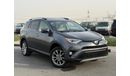 Toyota RAV4 Hybrid TOYOTA RAV4 Limited Full Option