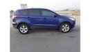 Ford Escape 2016 FORD ESCAP