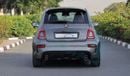 Abarth 695 Turismo 1.4 Turbocharged , 2024 GCC , 0Km , With 5 Years or 120K Km Warranty @Official Dealer