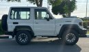 Toyota Land Cruiser TOY LC71 SWB 2.8L DIESEL AT FULL OPTION 2024 GCC