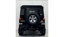 لاند روفر ديفندر SVX 100 60th Anniversary  2009 Land Rover Defender SVX 110 60th Anniversary, Full Land Rover Service