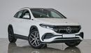 Mercedes-Benz EQA 350 SUV 4M