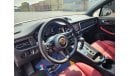 بورش ماكان 2023 Porsche Macan 2.0 - Very Low Mileage - Brand New Condition