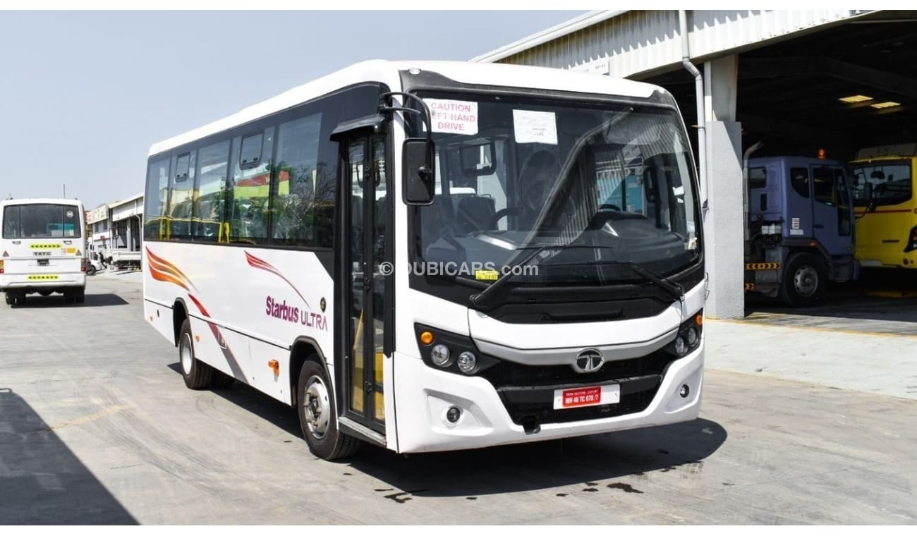 Tata Starbus LPO 916 BUS