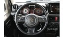 Suzuki Jimny 3 Doors- AMAZON EXPEDITION