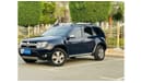 Renault Duster 440 PM || DUSTER  2.0L 4WD || GCC || FULL SERVICE HISTORY || TIPTRONIC GEAR