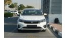 Honda City HONDA CITY 1.5L DX MODEL 2024