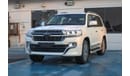 Toyota Land Cruiser Specs - Toyota Land Cruiser 2021 5.7L V8 VXS