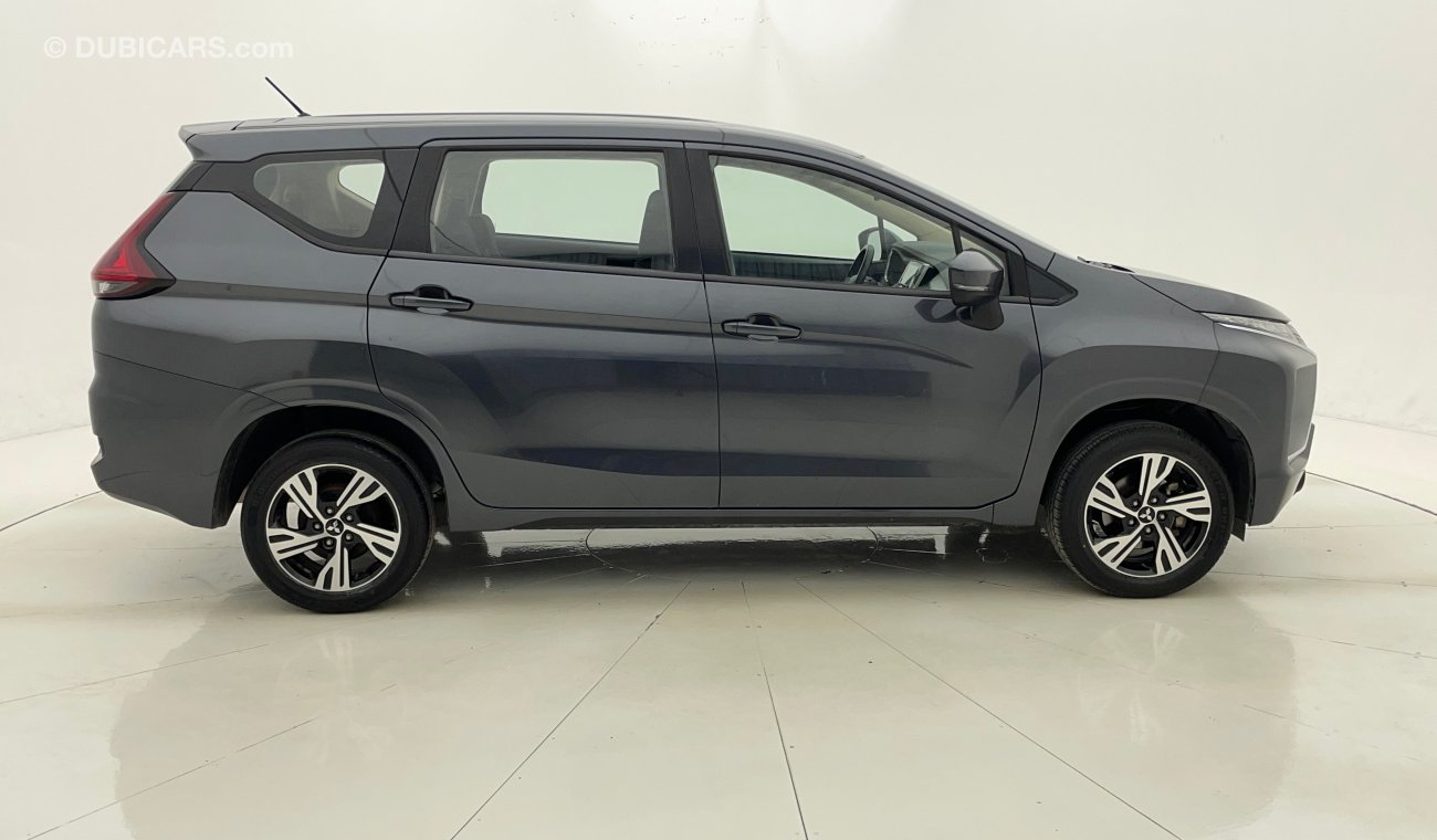 Mitsubishi Xpander MIDLINE 1.5 | Zero Down Payment | Free Home Test Drive