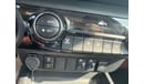 Toyota Hilux 2400cc S-GLX  D-4DT SR5 4X4 AUTOMATIC Full Option Camera Digital AC