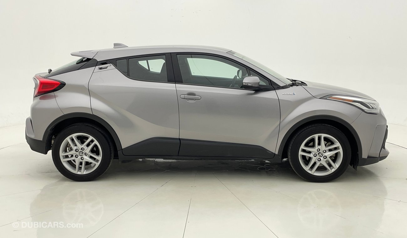 Toyota CHR GX 1.8 | Zero Down Payment | Free Home Test Drive