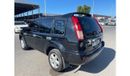 Nissan XTrail