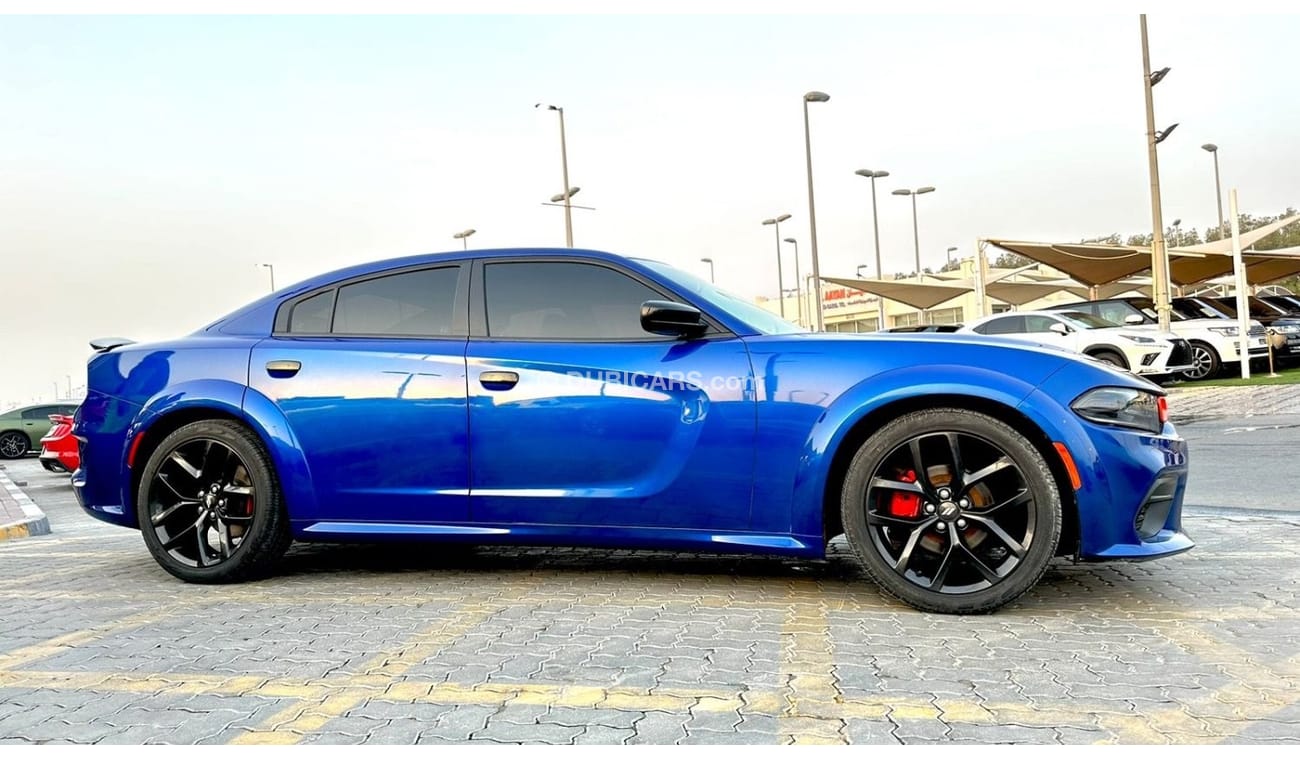 Dodge Charger SXT Plus For sale