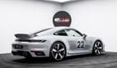 Porsche 911 Sport Classic 1 of 1250 2023 - Euro Specs  - Under Warranty Till 2026